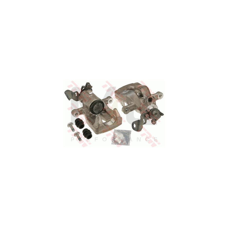 TRW BHQ243 Brake Caliper