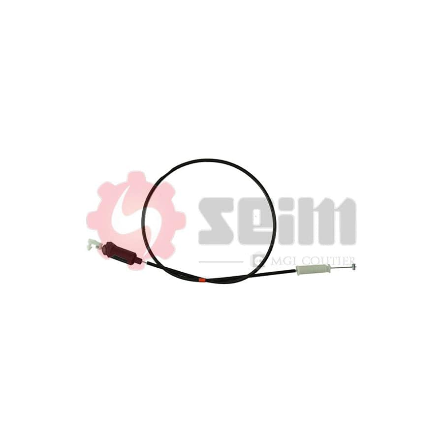 SEIM 081522 Throttle Cable for CITROËN AX