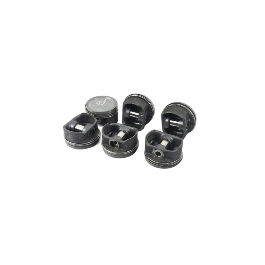 Genuine BMW 11251405702 E36 Piston Kit 86,365mm (Inc. M3 & Z3 M)