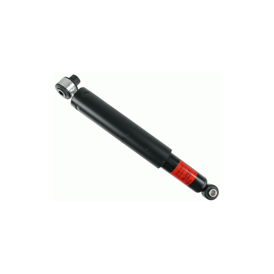 Sachs 310 117 Shock Absorber for Renault Megane I Coach (Da)