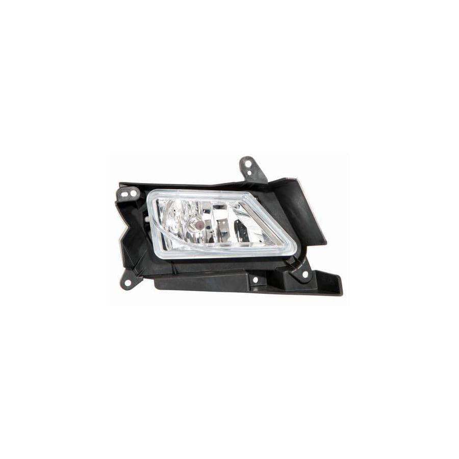 Abakus 2162028Rue Fog Light for Mazda 3 Saloon (Bl)