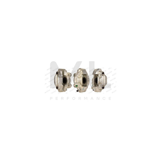 Ferodo Premier FCL694747 Brake Caliper for Land Rover Defender Without Accessories