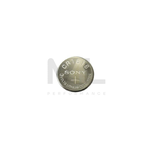 AUTOMEGA CR 1616 1047060316 Button cell battery 3V, Piece