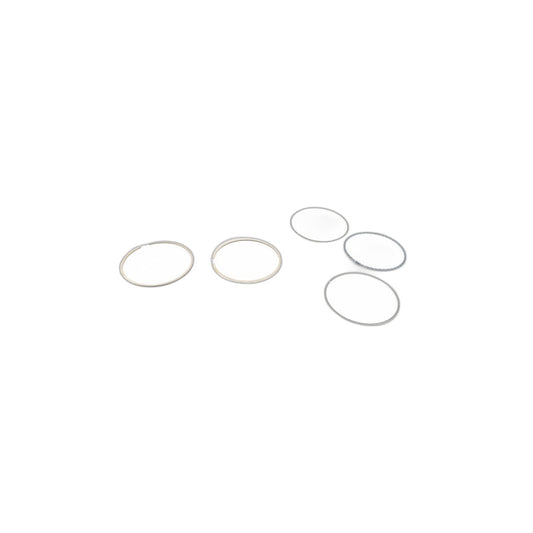 Genuine BMW 11251739441 E34 E36 Repair Kit Piston Rings 83,985mm (Inc. 318i, 518g & 518i)