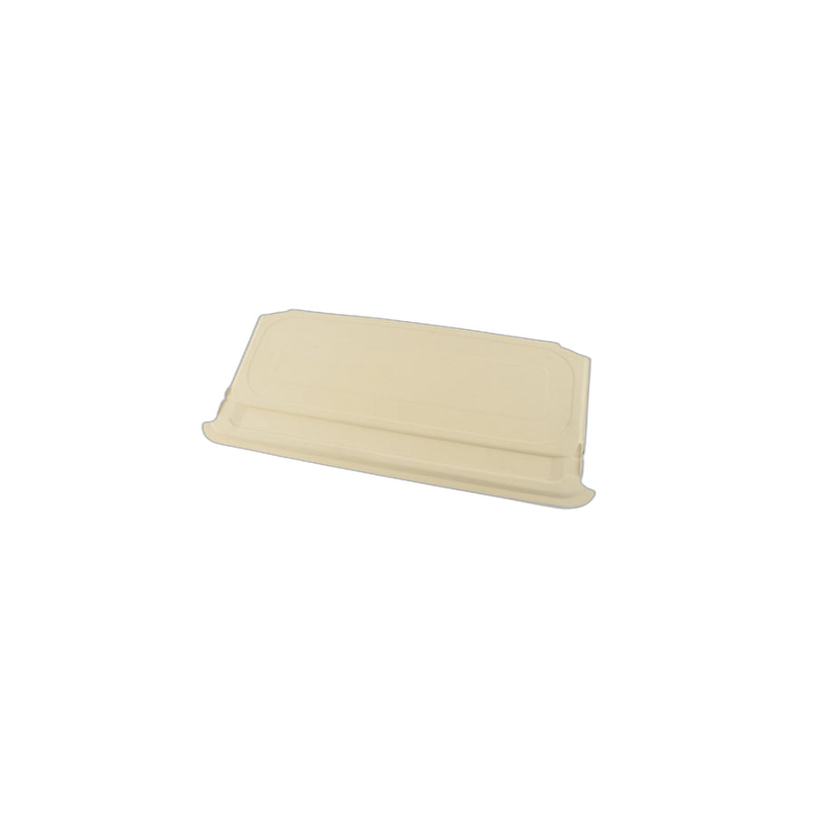 Genuine BMW 54128250970 E38 Trim Panel F Sliding Lifting Roof Cover PERLBEIGE (Inc. 740iL, 728iL & 735iL)