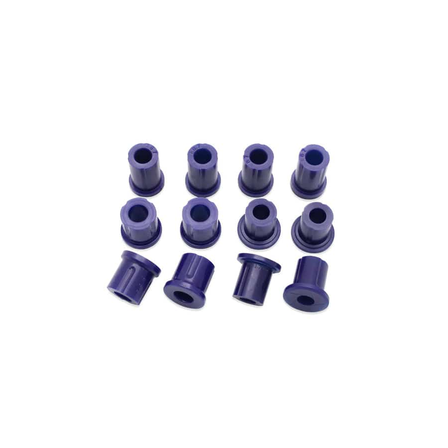 SuperPro KIT0072K SuperPro Bushing Vehicle Kit