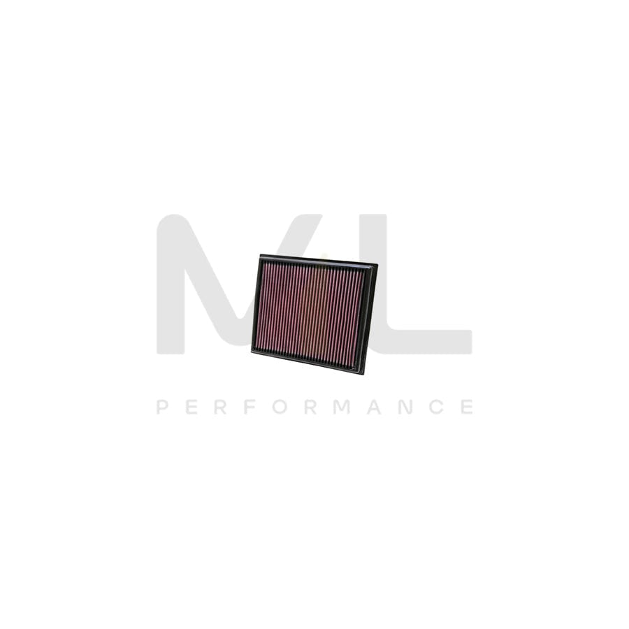 K&N 33-2453 Replacement Air Filter