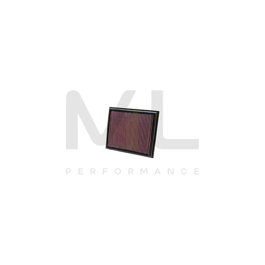 K&N 33-2453 Replacement Air Filter