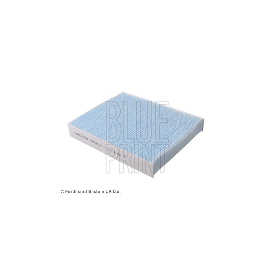 BLUE PRINT ADM52511 Pollen Filter