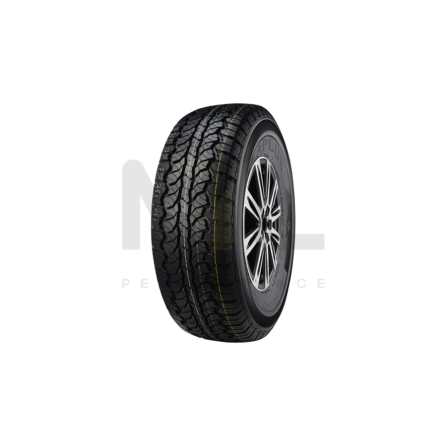 APlus A929 A/T OWL 265/70 R15 112T SUV Summer Tyre
