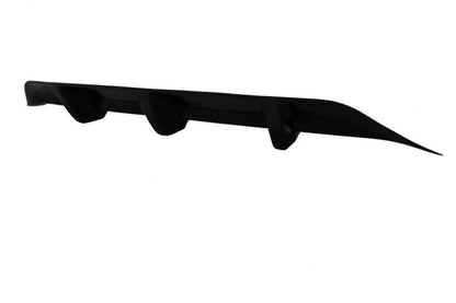 Maxton Design Lexus GS MK4 (Facelift) T Rear Valance