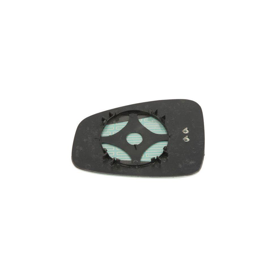 Blic 6102-02-0905694P Mirror Glass, Outside Mirror for Renault Megane