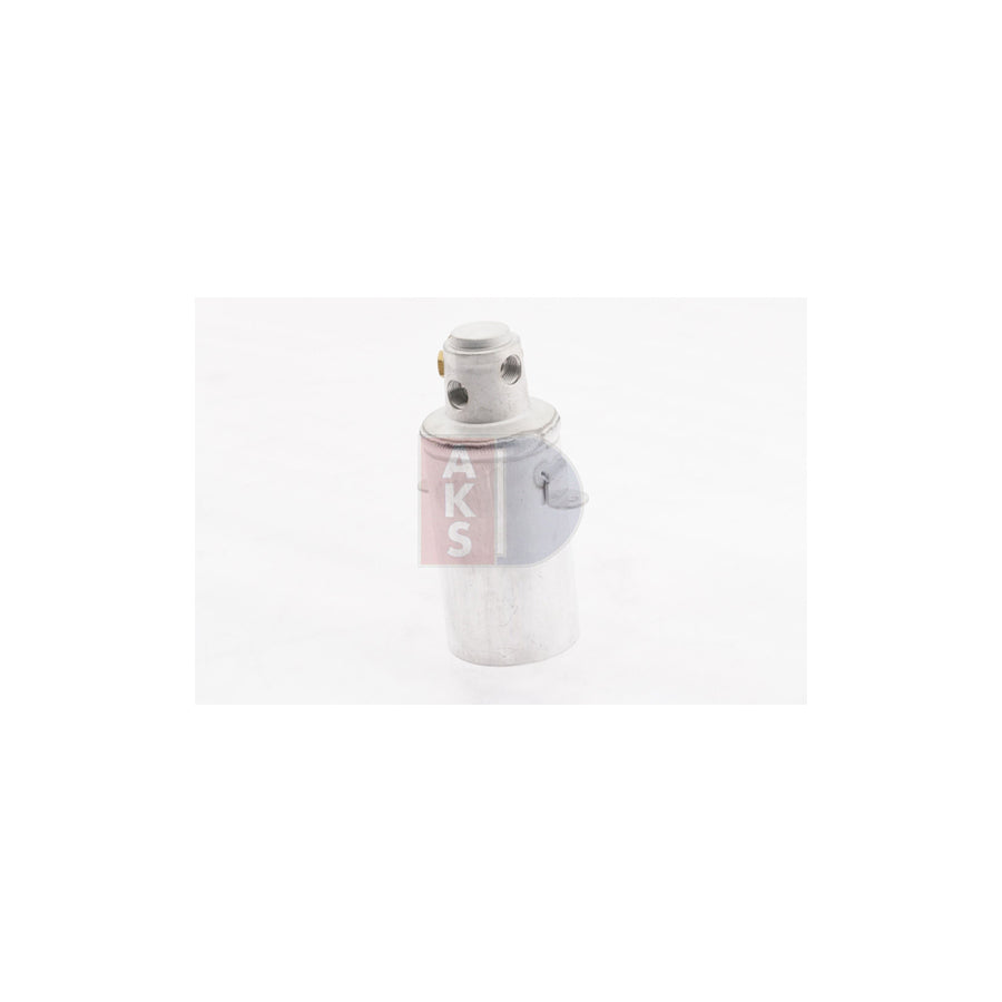 AKS Dasis 800287N Dryer, Air Conditioning Suitable for Mercedes-Benz S-Class