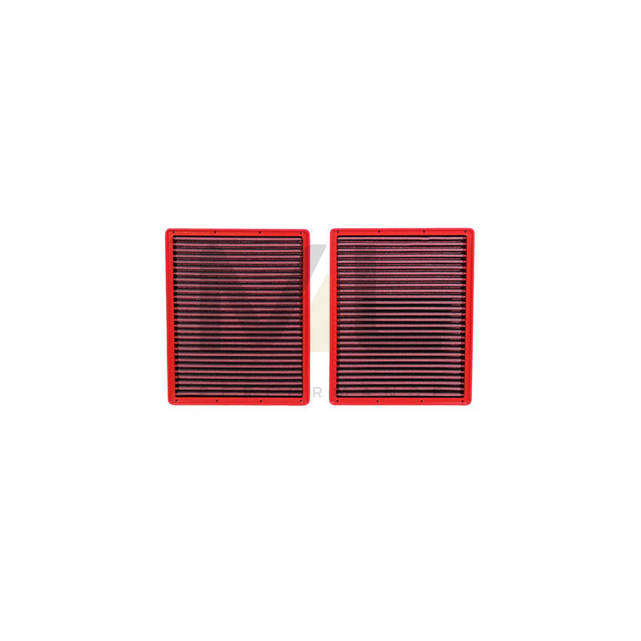 BMC FB01081 Replacement Air Filters