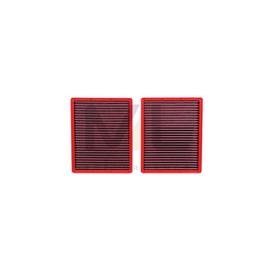 BMC FB01081 Replacement Air Filters