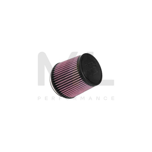 K&N RU-3600 Universal Clamp-On Air Filter