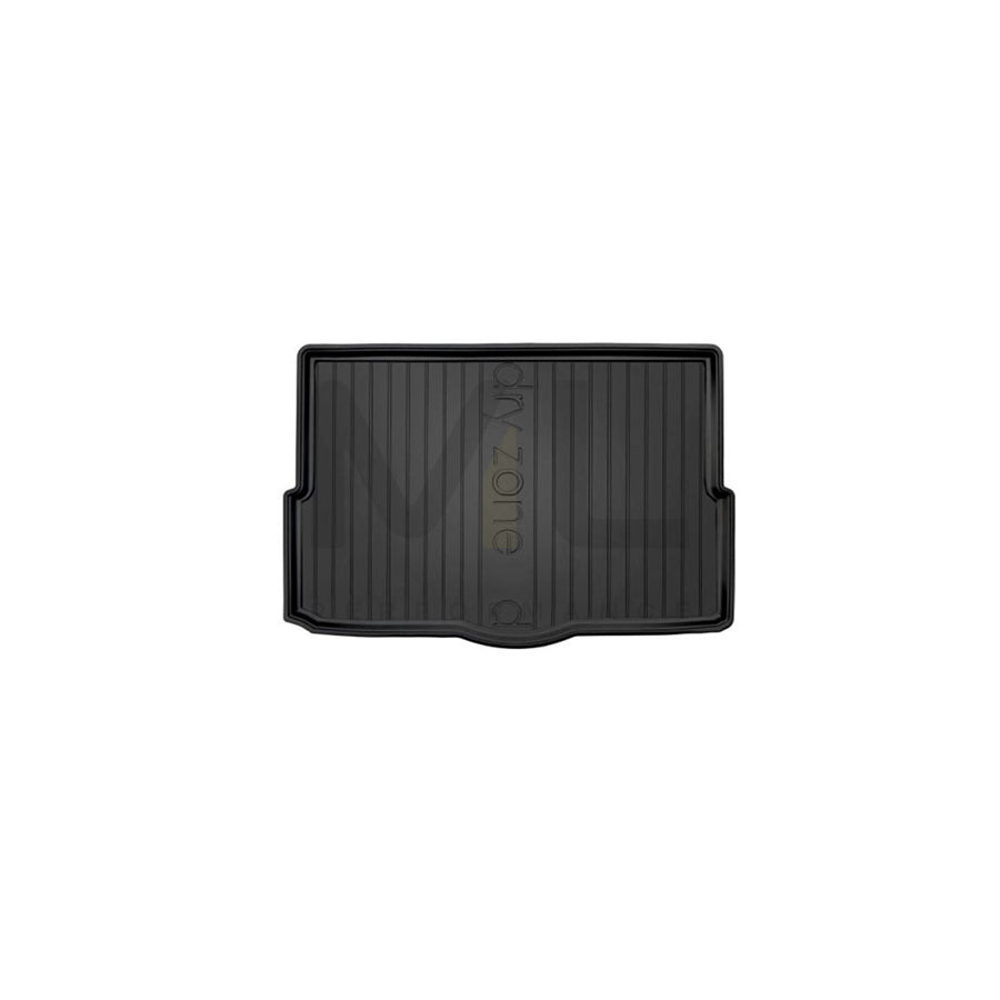 FROGUM DZ401174 Car boot tray for RENAULT Kadjar (HA_, HL_) Elastomer, Nonslip