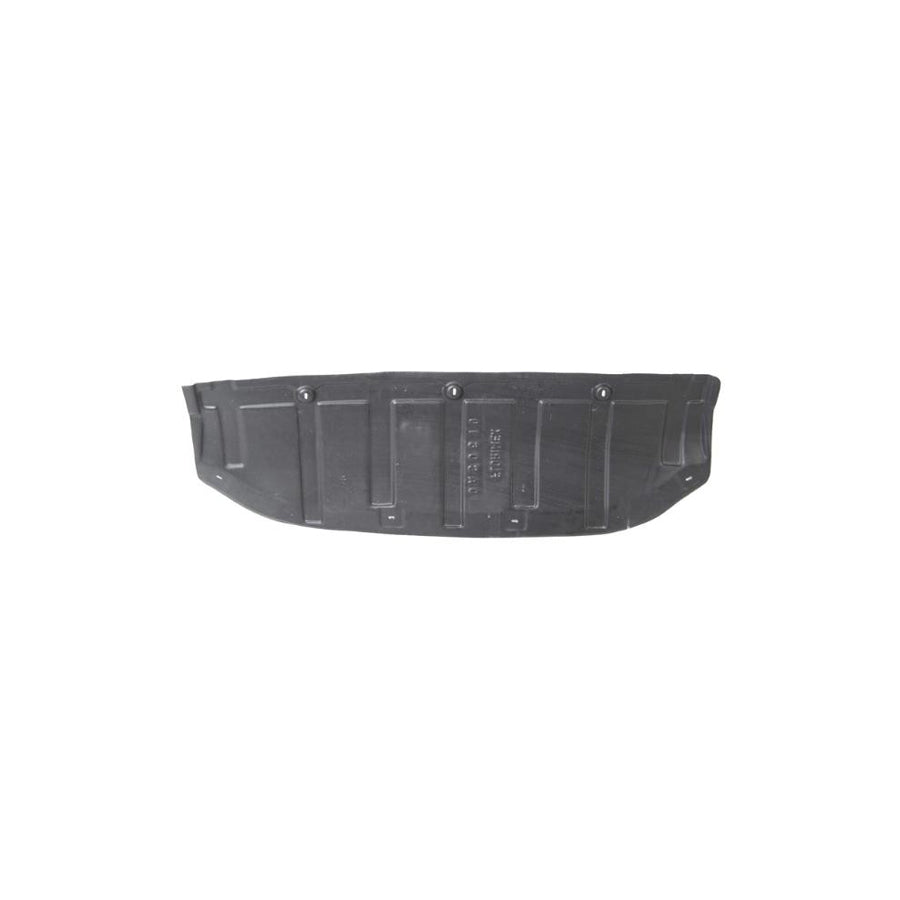 Blic 6601-02-1617880P Skid Plate for Nissan Qashqai / Qashqai 2 I (J10, Nj10)