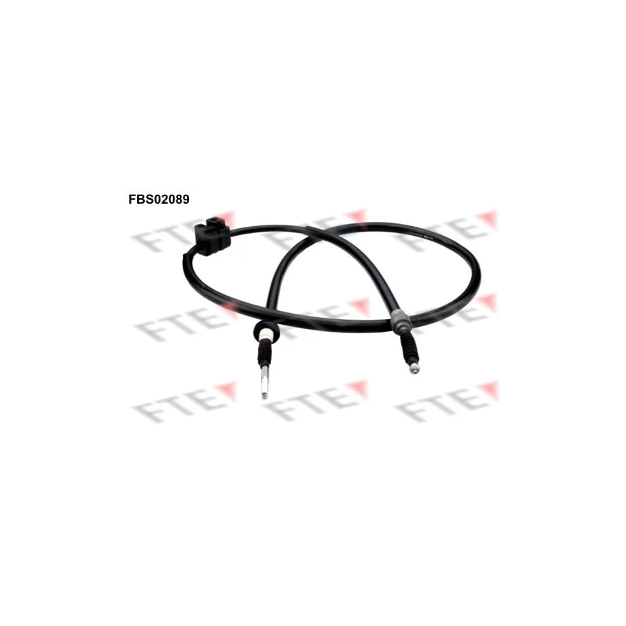 FTE Fbs02089 Hand Brake Cable