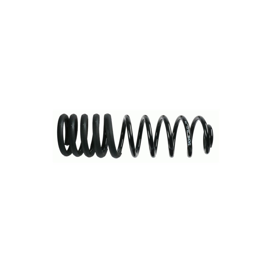 Sachs 996 575 Coil Spring for VW Passat B3/B4 Estate (3A5, 35I)