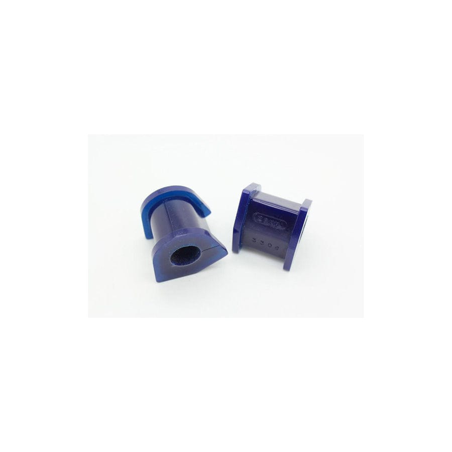 SuperPro SPF3306-22K SuperPro Anti-Roll Bar Mount Bush Kit