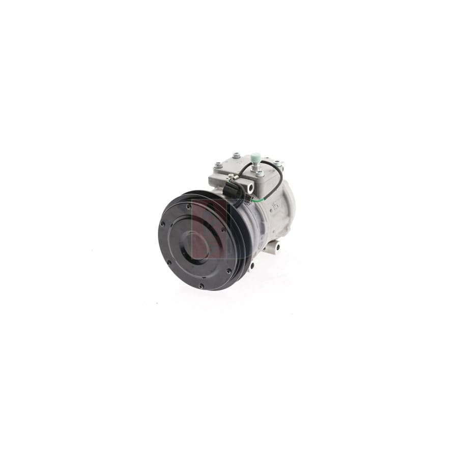 AKS Dasis 851766N Compressor, Air Conditioning