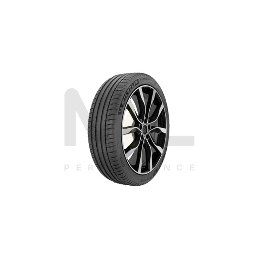 Michelin Pilot Sport 4 SUV FRV 235/55 R19 101V SUV Summer Tyre