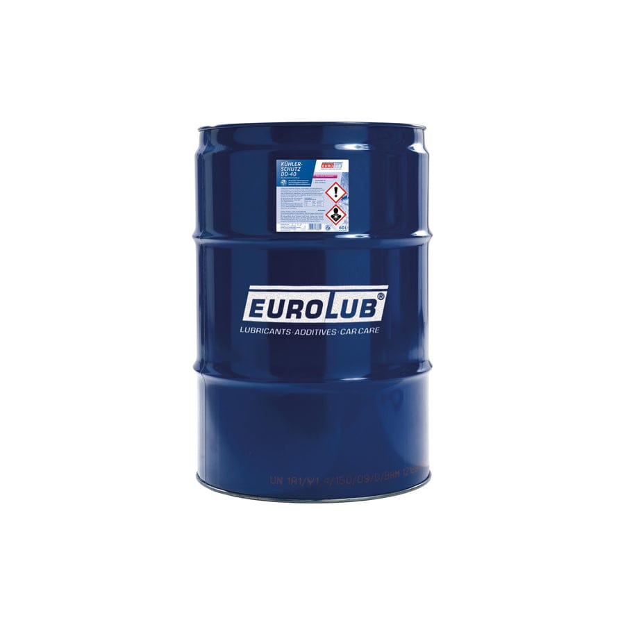Eurolub DD-40 838060 Antifreeze