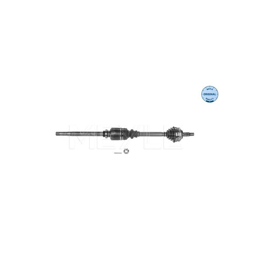 Meyle 40-14 498 0036 Drive Shaft