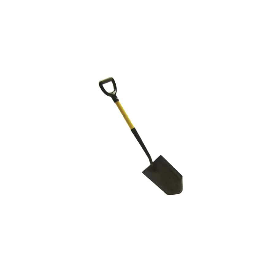 Roughneck ROU68400 Safety Shovel