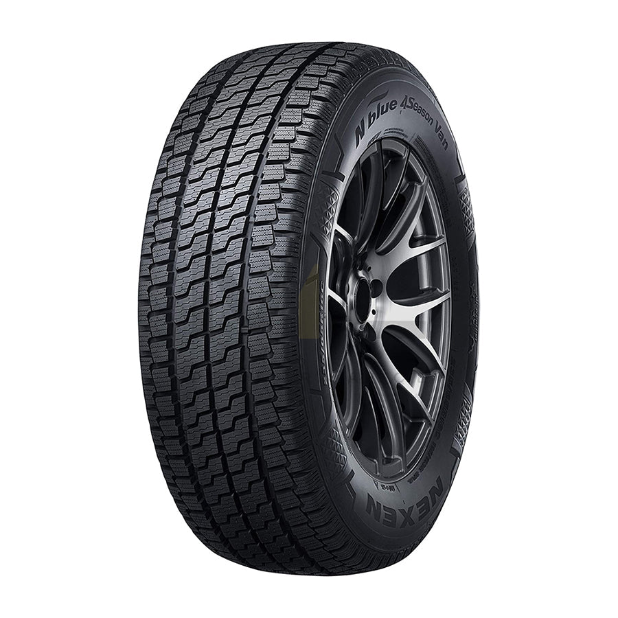 Nexen N Blue 4 Season 175/65 R13 80T All-season Tyre