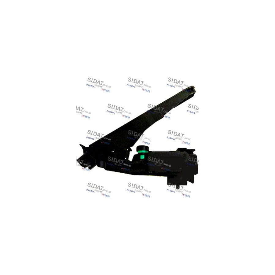 FISPA 84.425 Accelerator Pedal Kit