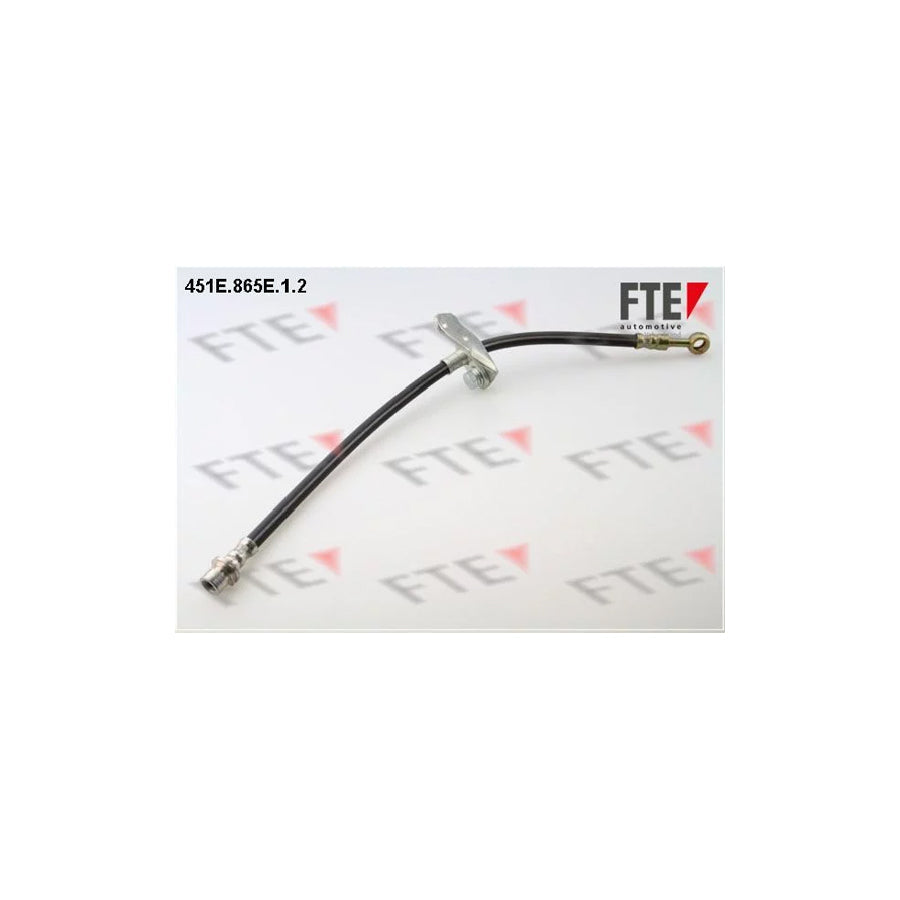 FTE 451E.865E.1.2 Brake Hose for Honda Accord