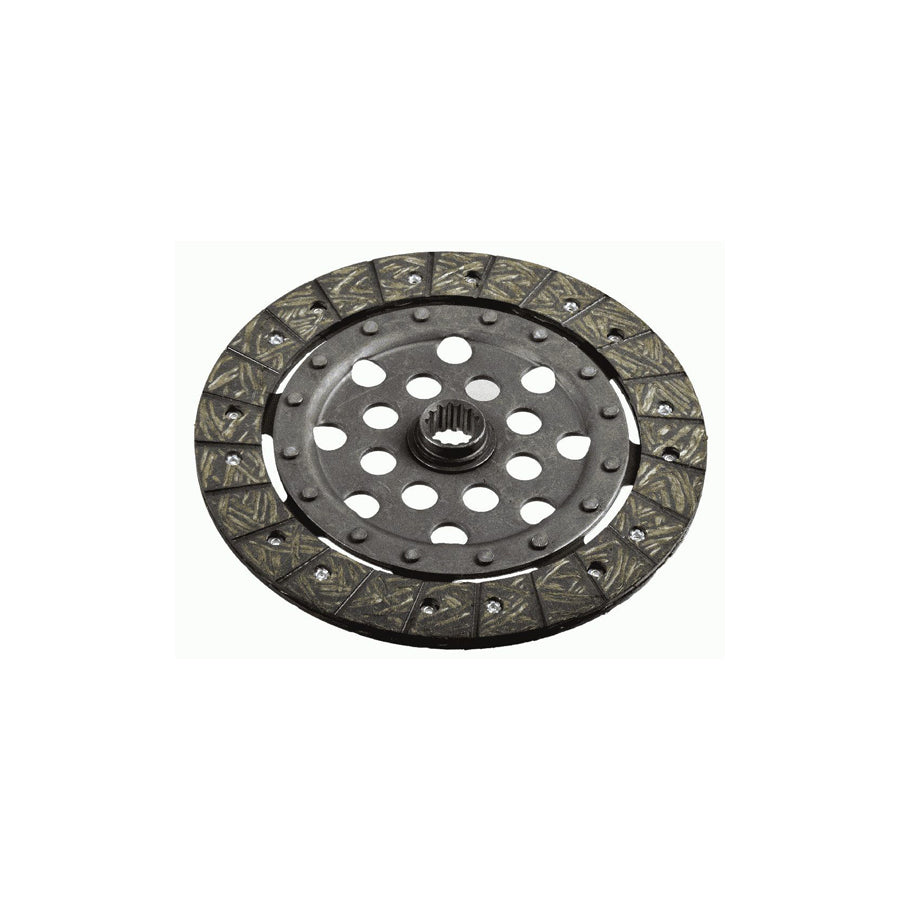 Sachs 1864 634 061 Clutch Disc for Ford Focus