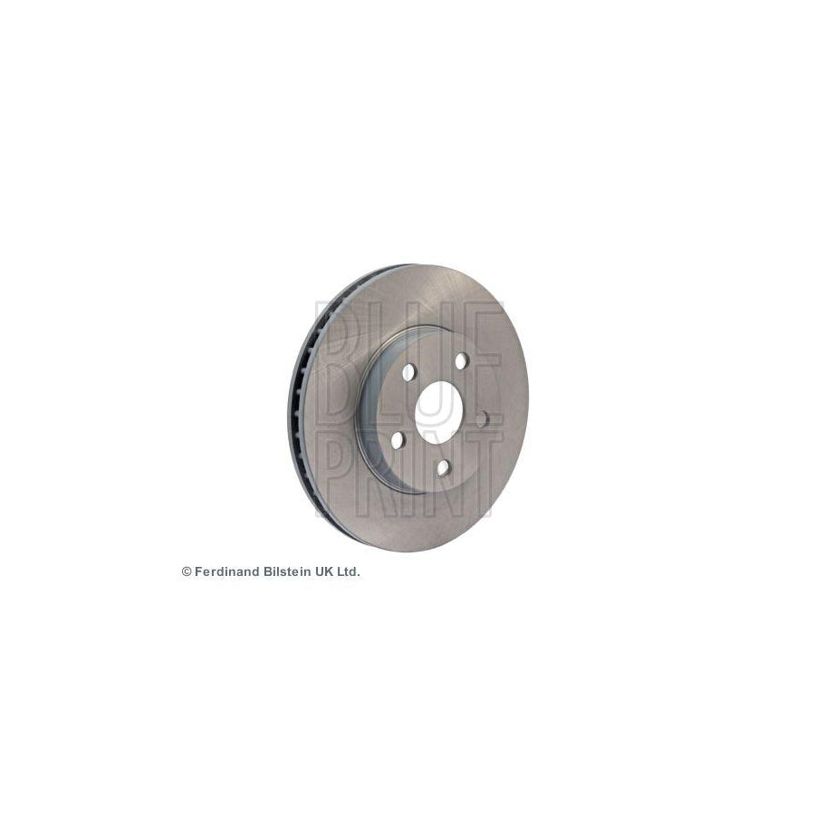 Blue Print Adt343103 Brake Disc