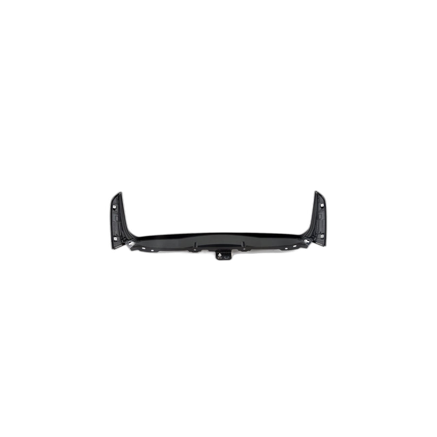 Genuine BMW 51627360536 F48 Aeroblade SCHWARZ (Inc. X1 16d, X1 25iX & X1 20iX)
