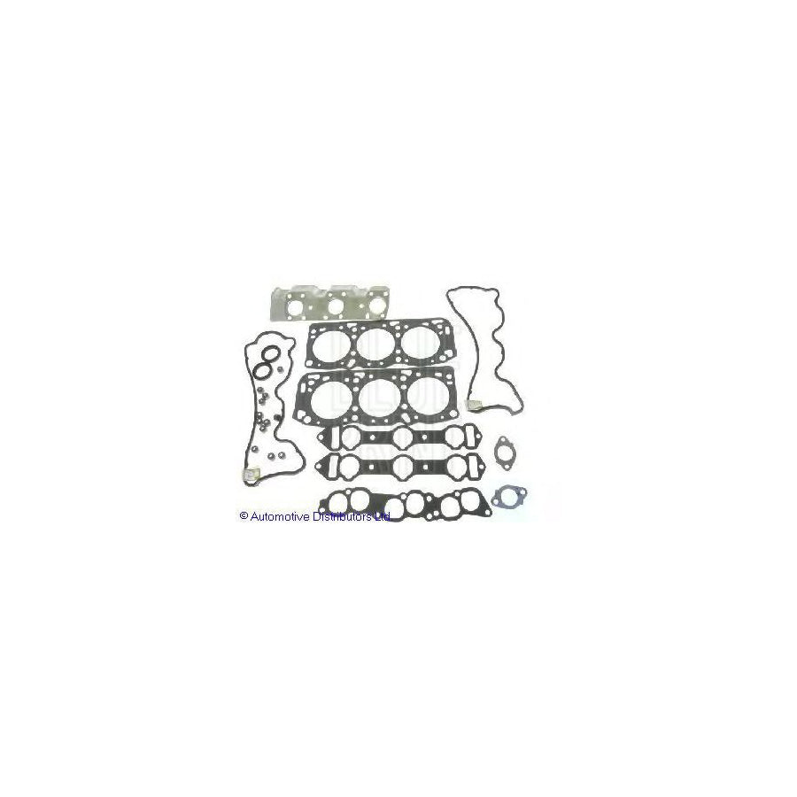 Blue Print Adg06225 Gasket Set, Cylinder Head