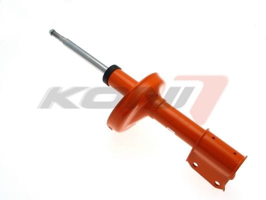 KONI 8750-1023 Front Axle Shock Absorber for Renault Clio