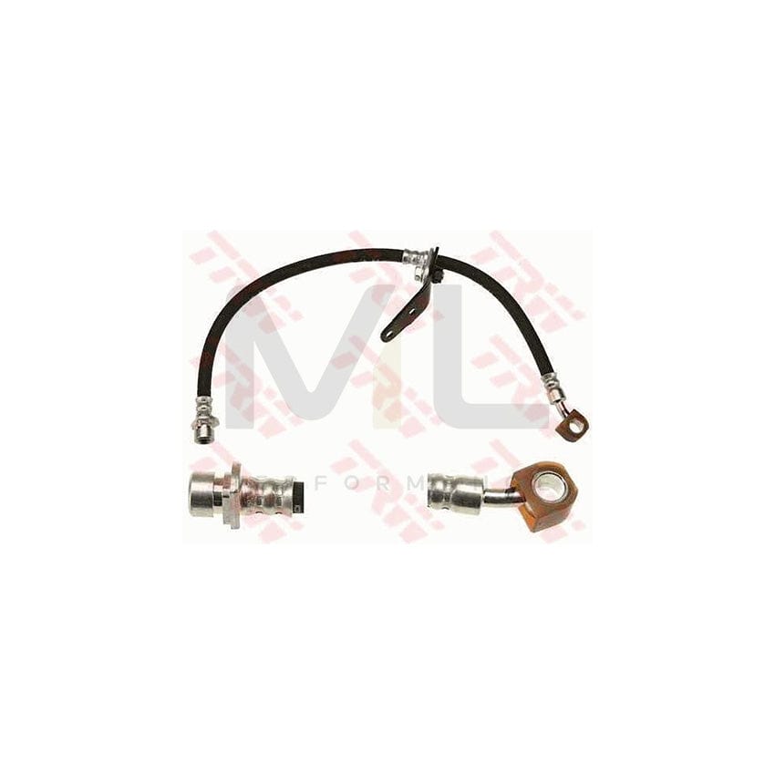 TRW PHD7072 Brake Hose 470mm, M10X1