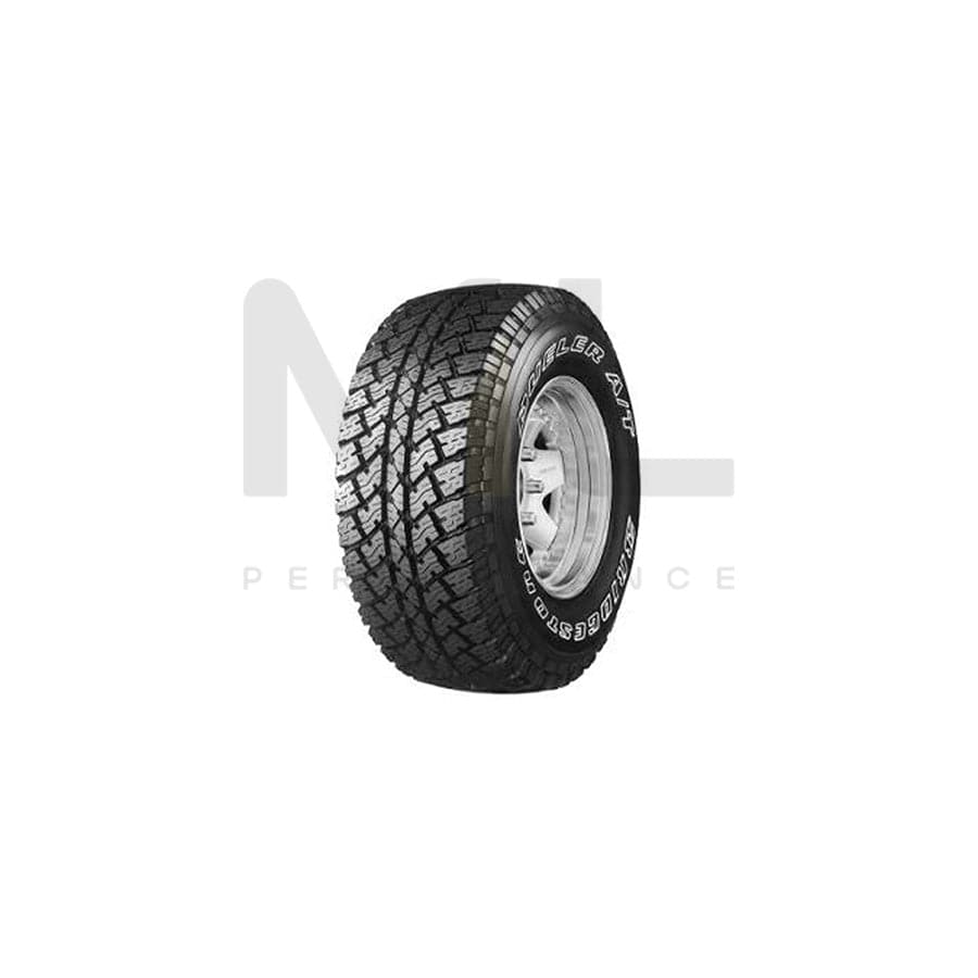 Bridgestone Dueler A/T 693III 265/65 R17 112S SUV Summer Tyre