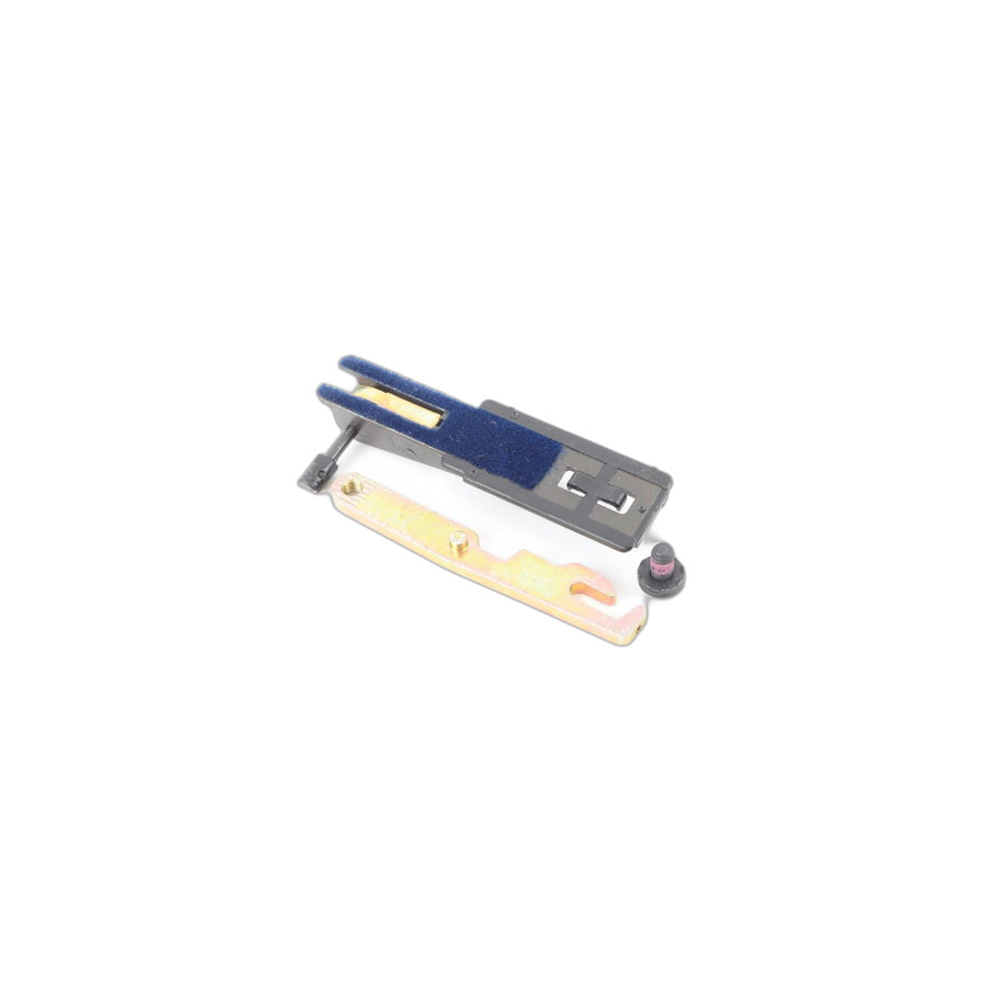 Genuine BMW 54128172974 E38 Right Sliding Piece (Inc. 735i, 728iL & 728i)