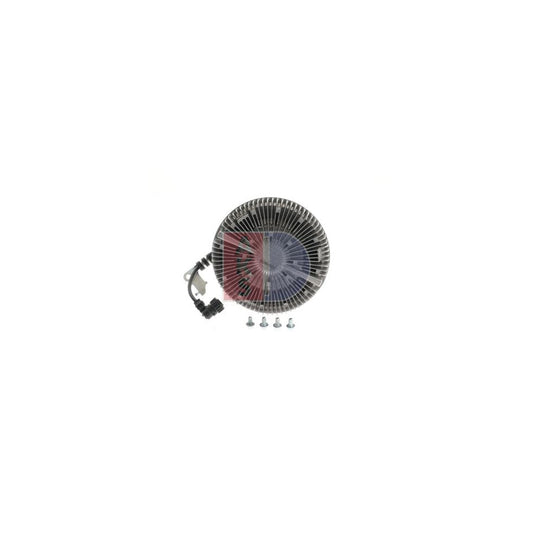 AKS Dasis 138052N Fan Clutch