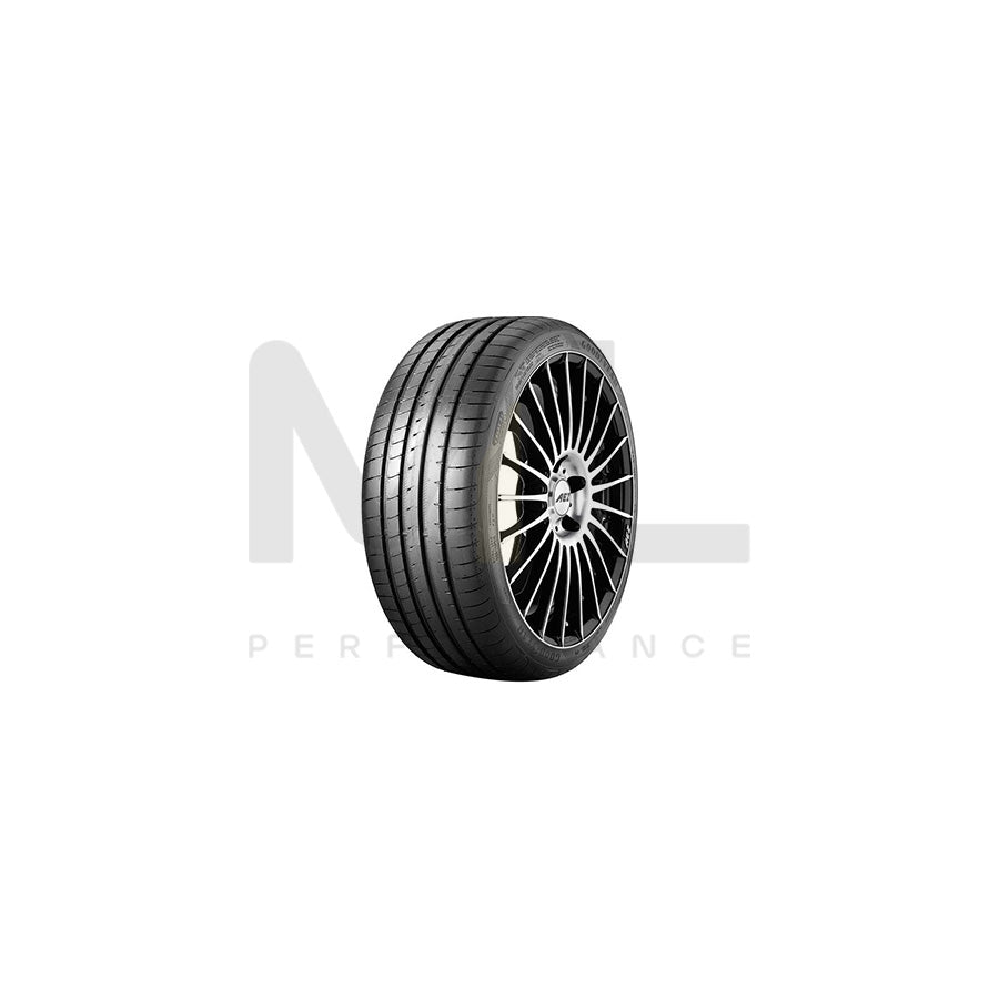 Goodyear Eagle® F1 Asymmetric 5 225/55 R17 97Y Summer Tyre