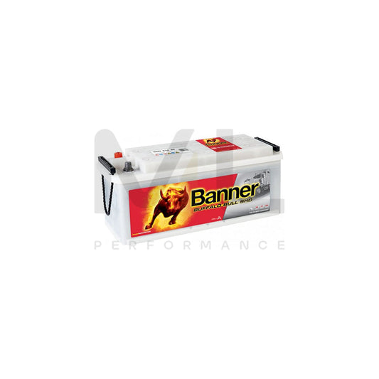Banner Buffalo Bull SHD Commercial Battery 61040 12V 110Ah Type 615SHD