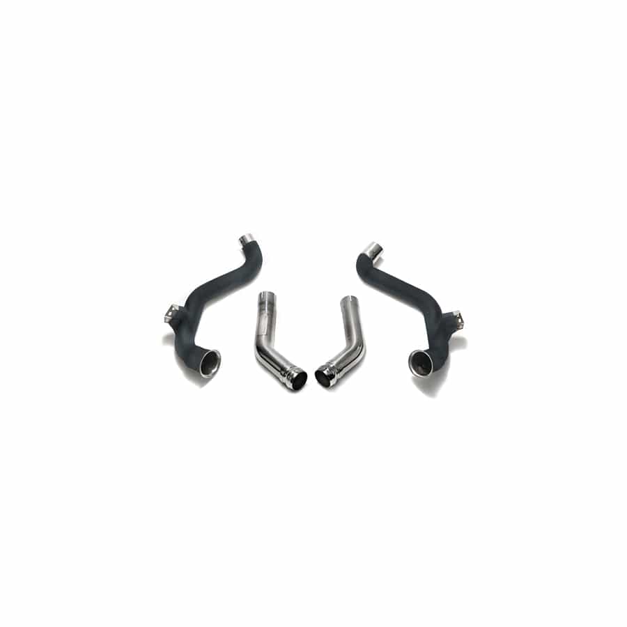 Armytrix MB056-DDC Ceramic Coated High-Flow Performance Race Downpipe Mercedes-Benz C63 AMG | AMG S W205 2015-2020