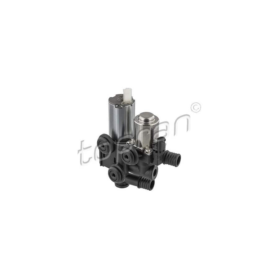 Topran 620 681 Auxiliary Water Pump