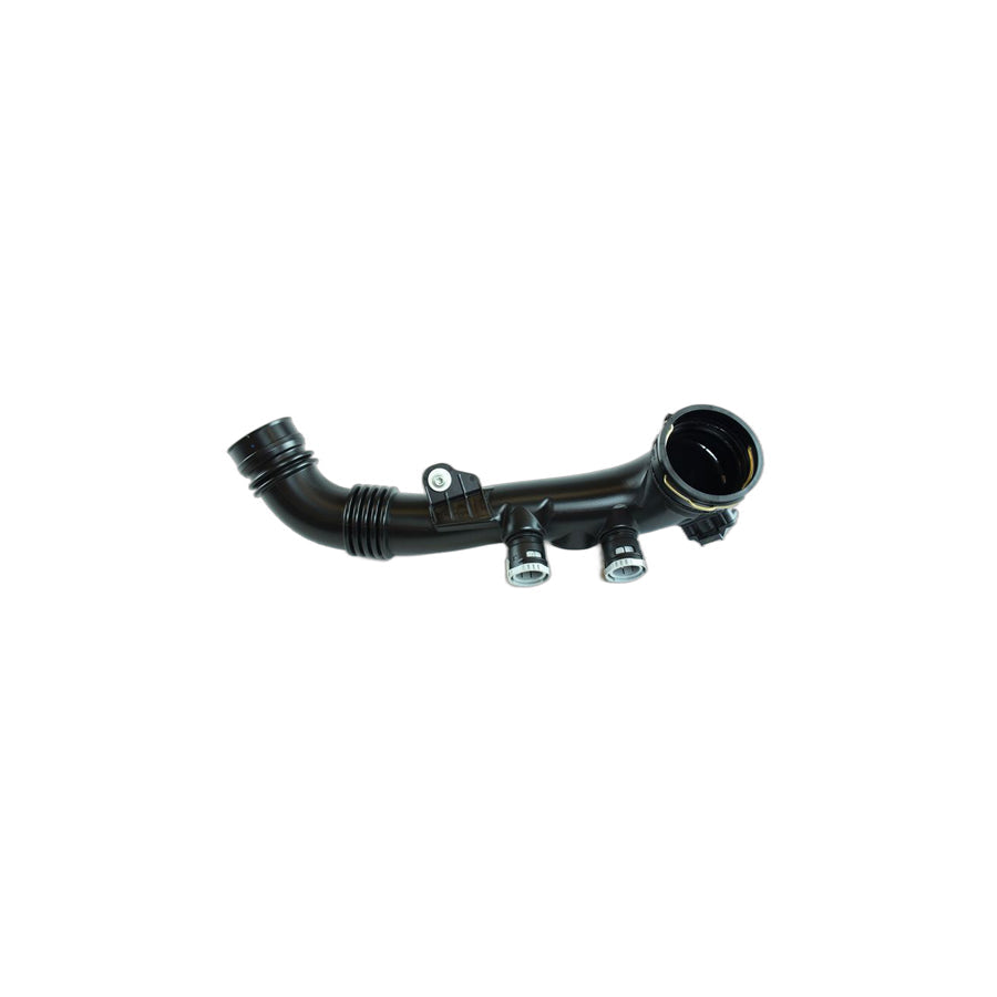 Genuine BMW 13717590306 E91 E93 E90 Charge Air Induction Tract (Inc. 335xi, 335i & 335is)
