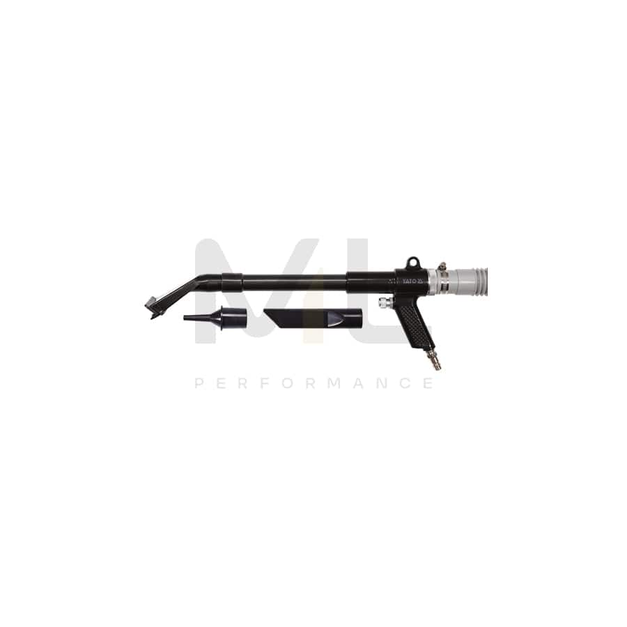 YATO YT-09990 Handheld vacuum