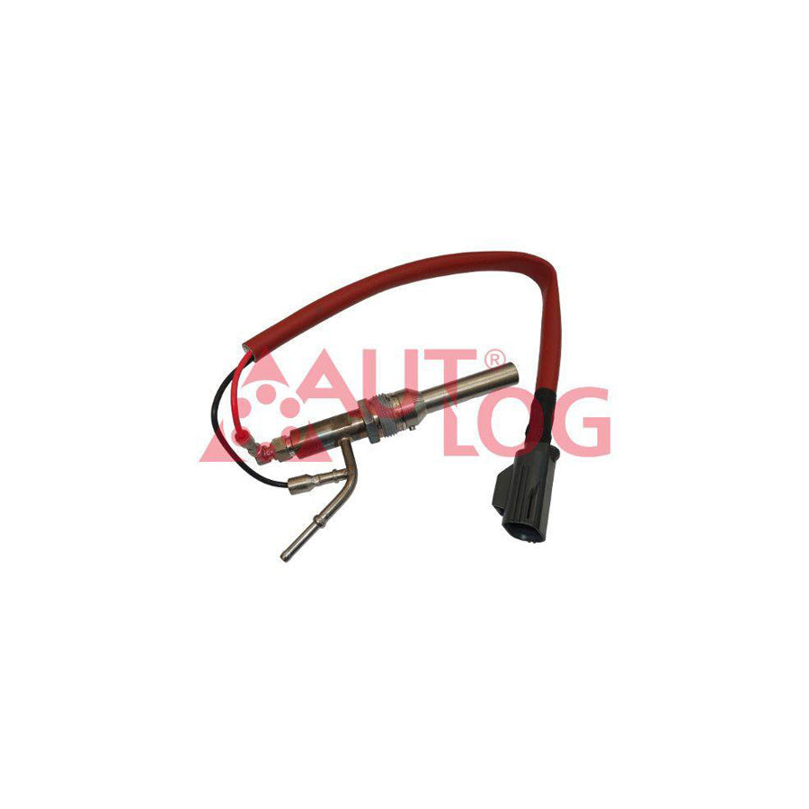 Autlog Av6504 Injection Unit, Soot / Particulate Filter Regeneration for Ford Ranger Mk3 (Tke)