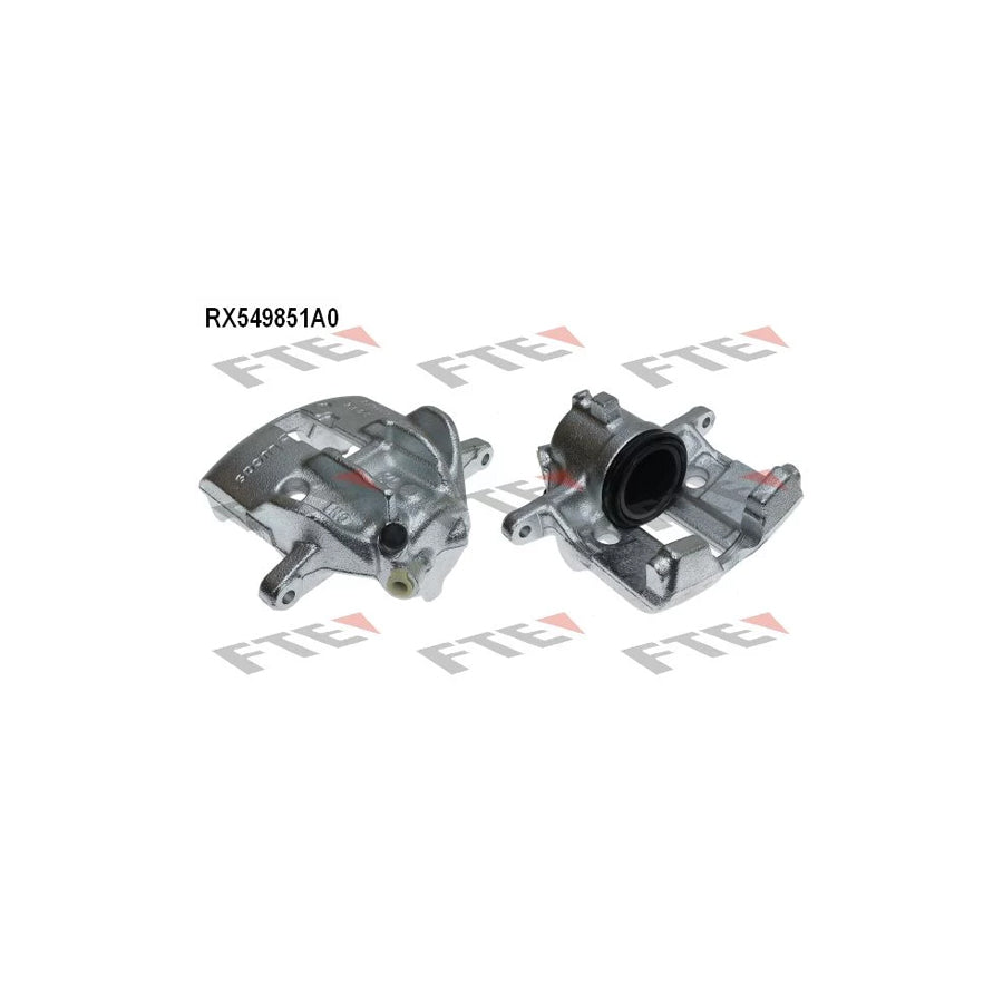FTE Rx549851A0 Brake Caliper